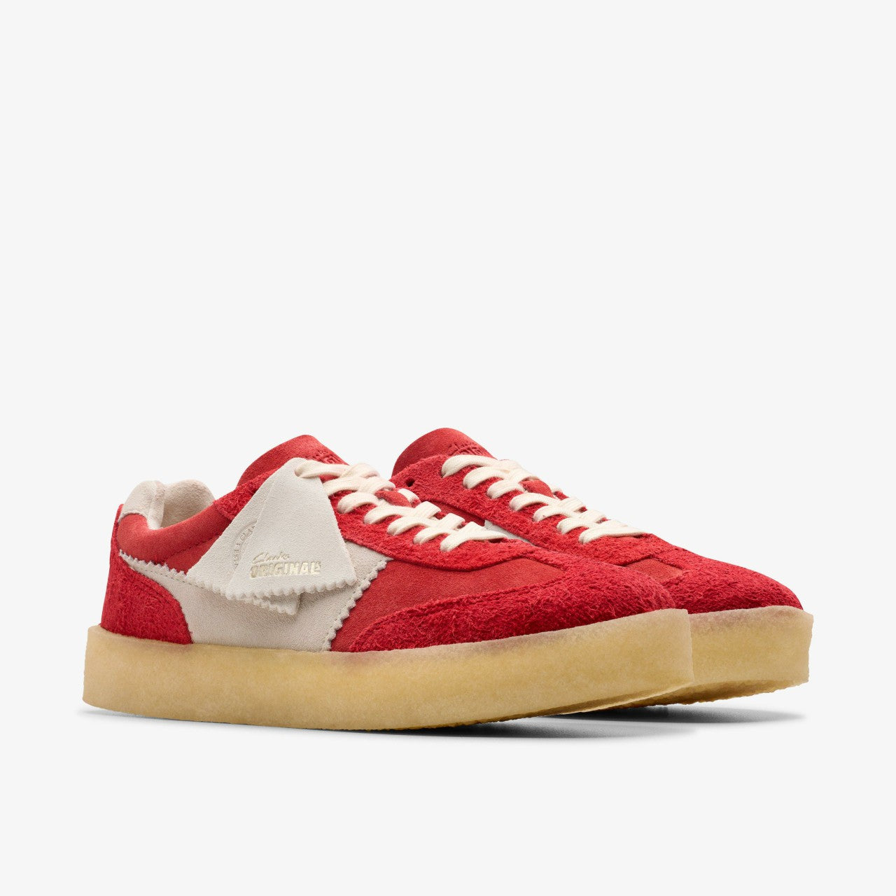 Women Tor 80 Red Combination
