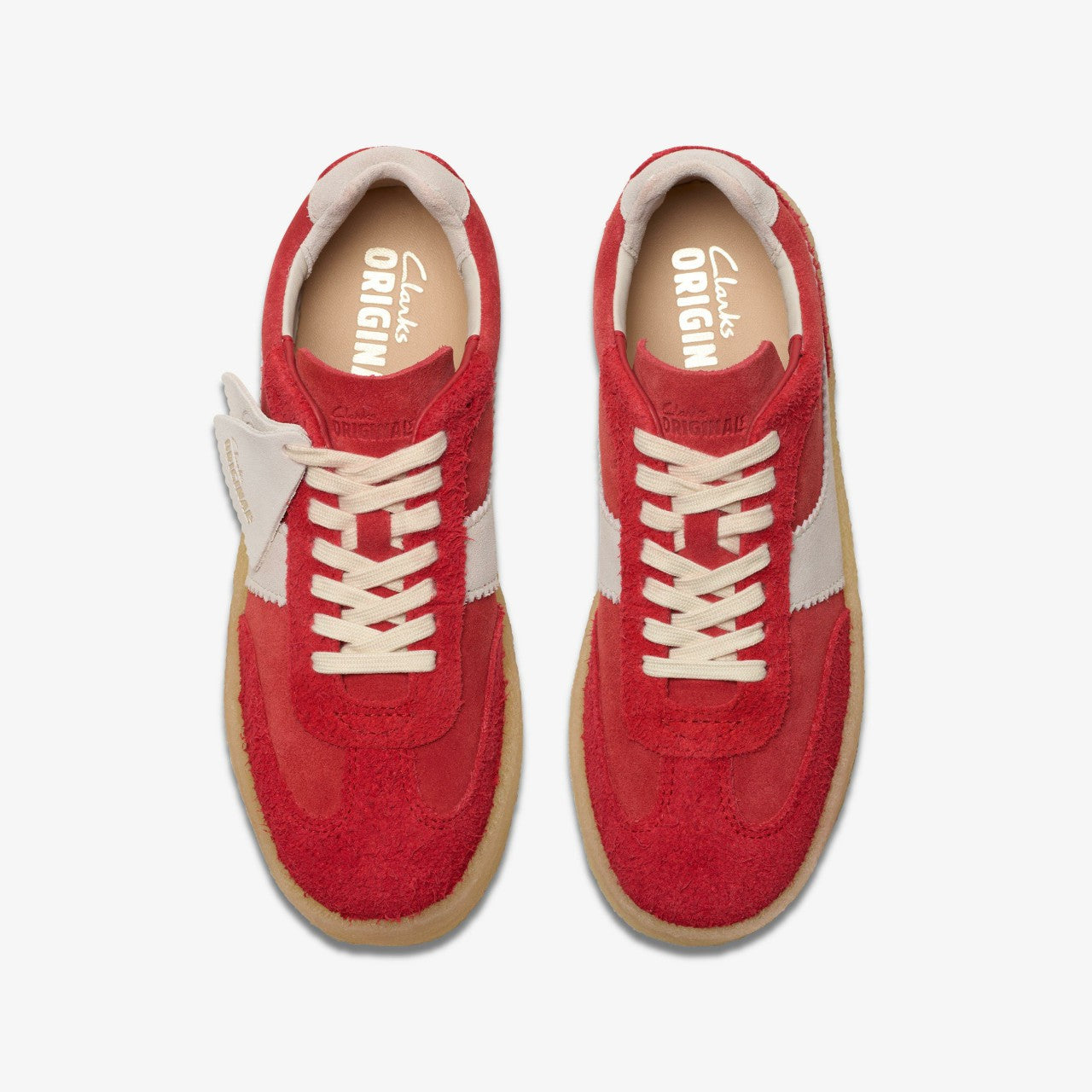 Women Tor 80 Red Combination