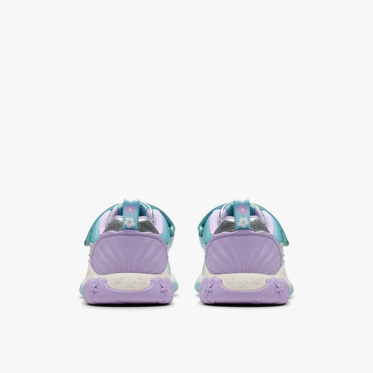 Kids Tidal Shell Kid Light Blue Combination