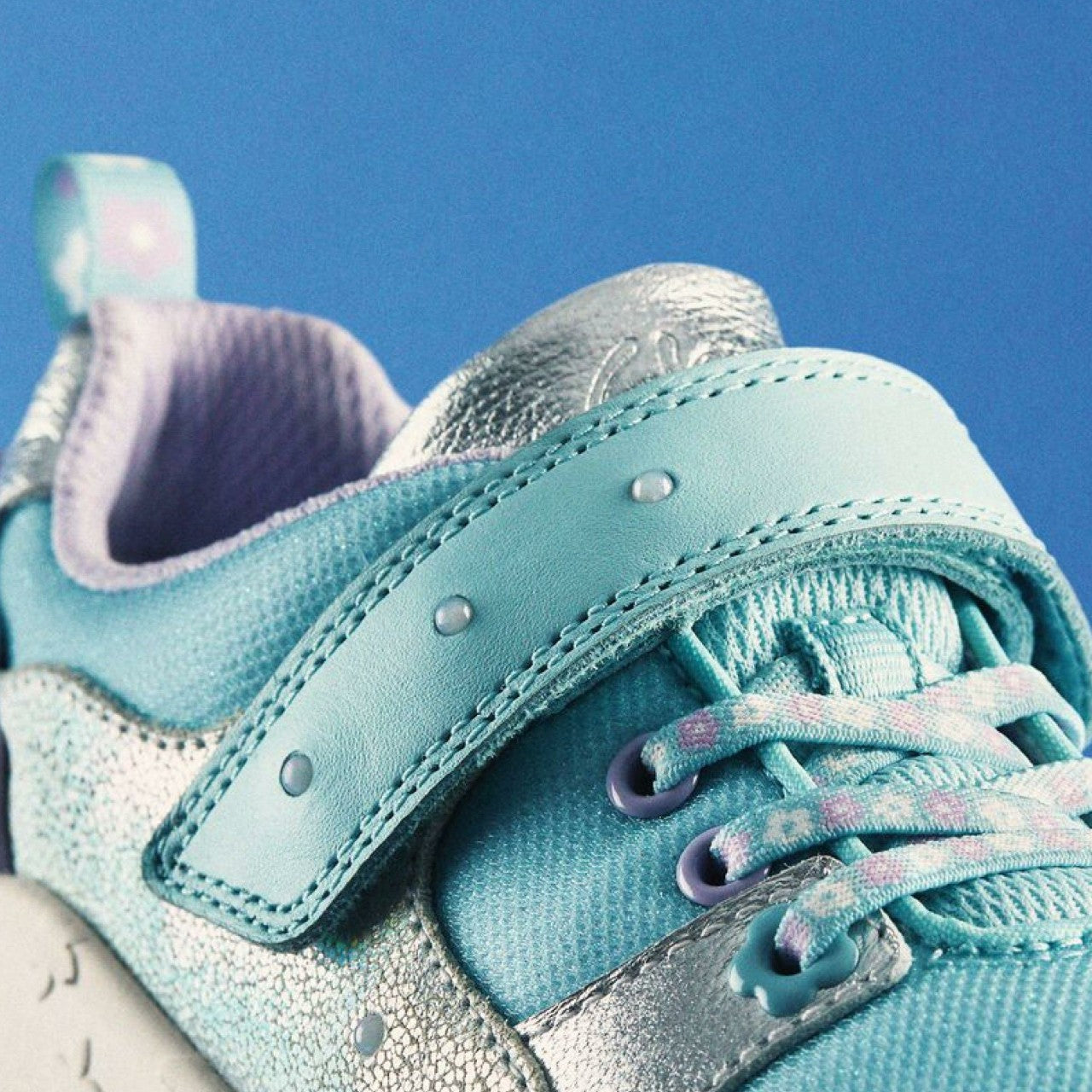 Kids Tidal Shell Kid Light Blue Combination