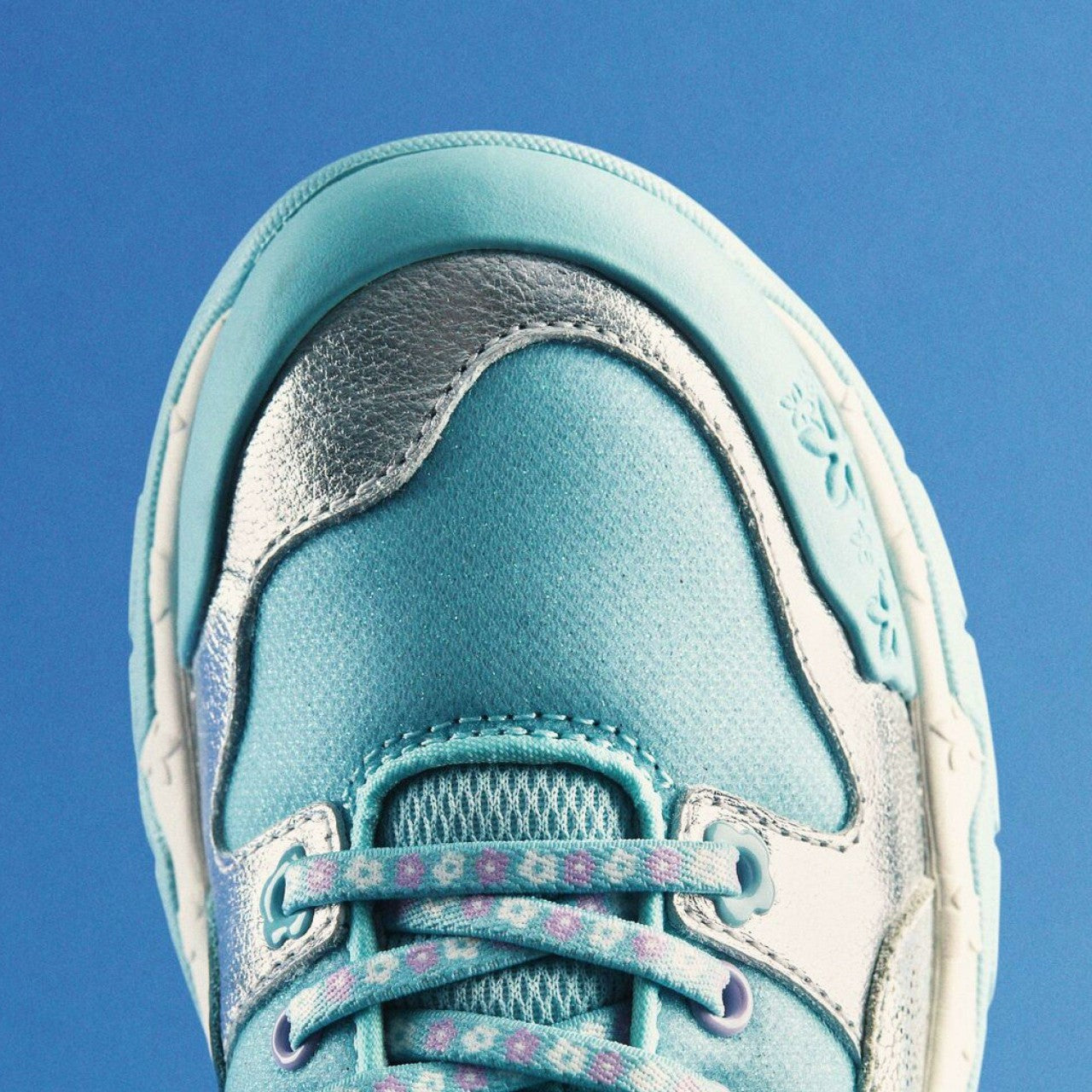 Kids Tidal Shell Kid Light Blue Combination
