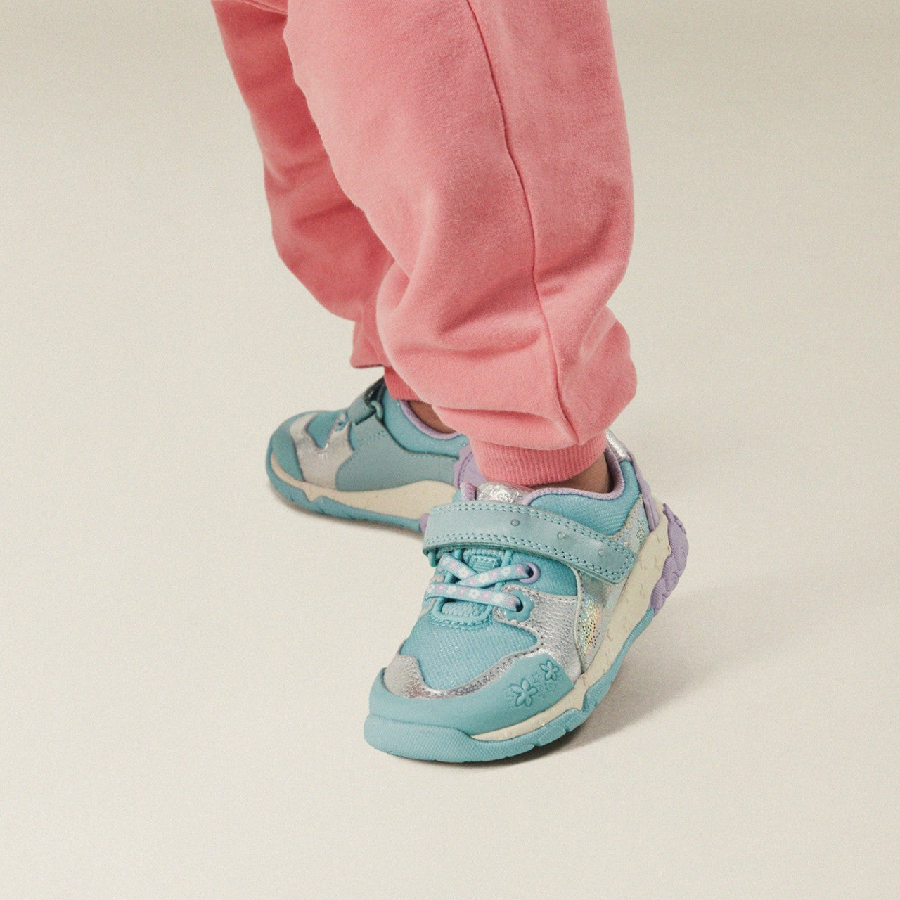 Kids Tidal Shell Toddler Light Blue Combination