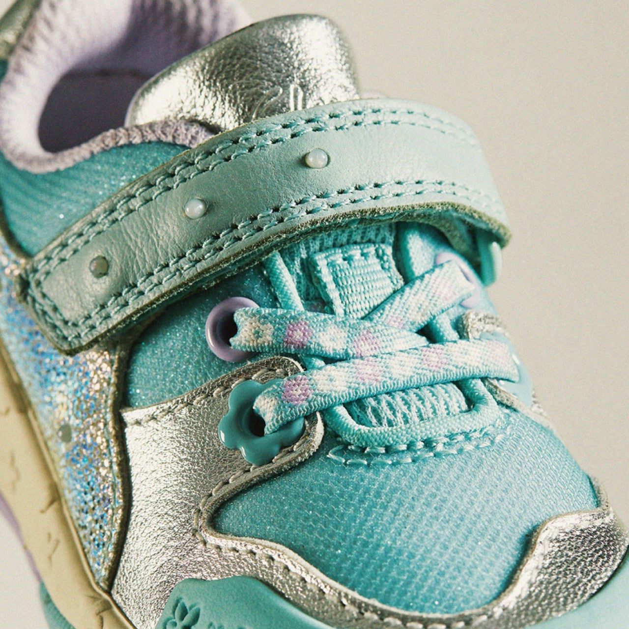 Kids Tidal Shell Toddler Light Blue Combination