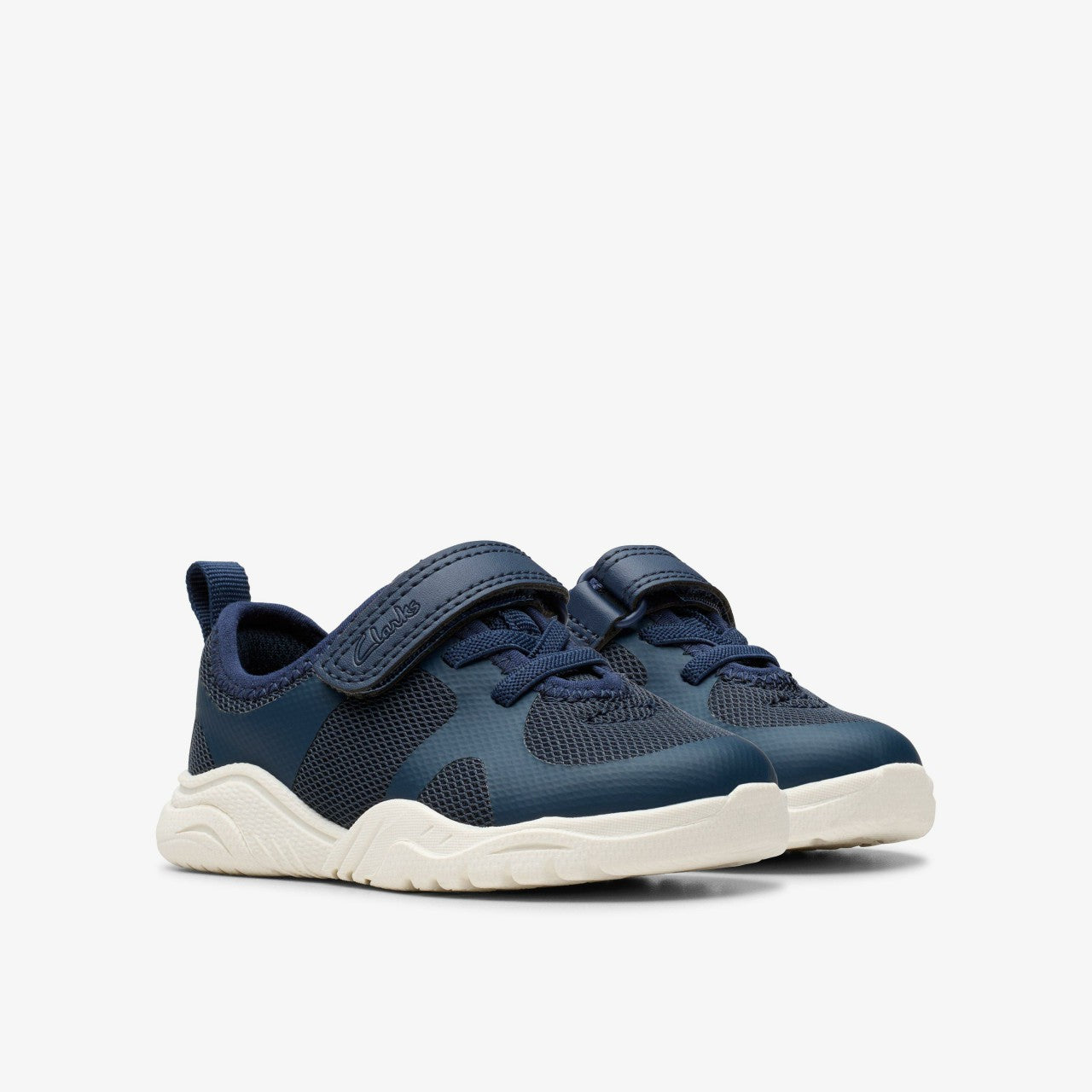 Babies|Kids Feather Ath Toddler Navy