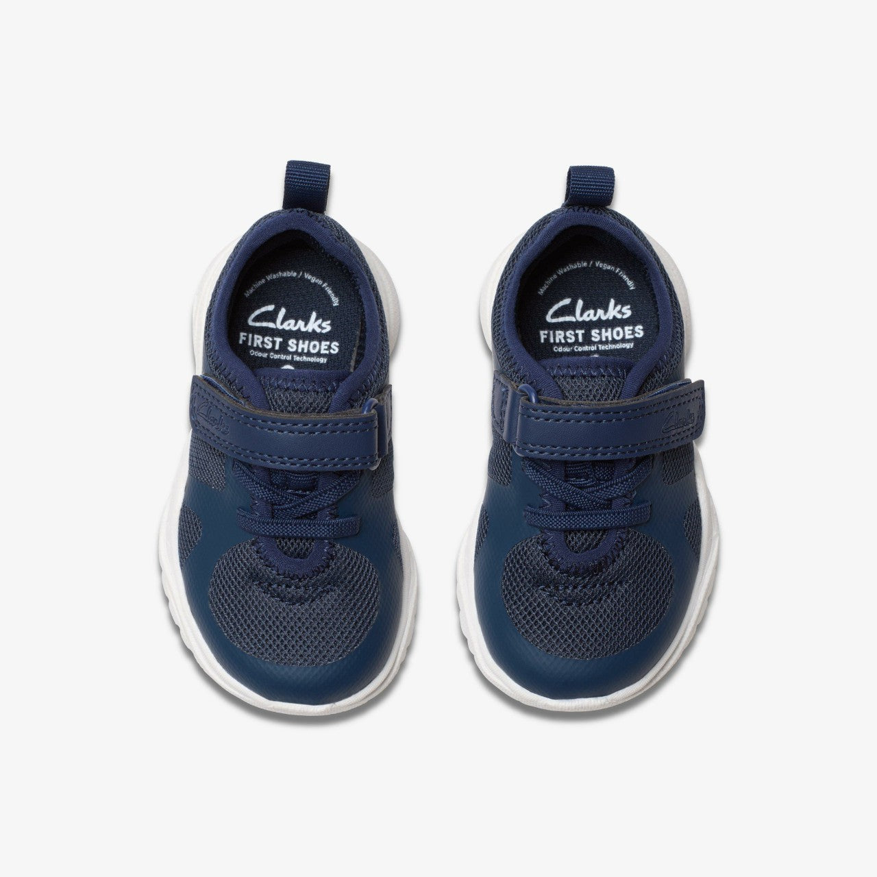 Babies|Kids Feather Ath Toddler Navy