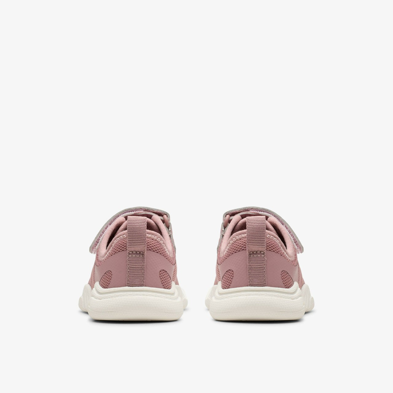 Kids Feather Ath Toddler Dusty Pink