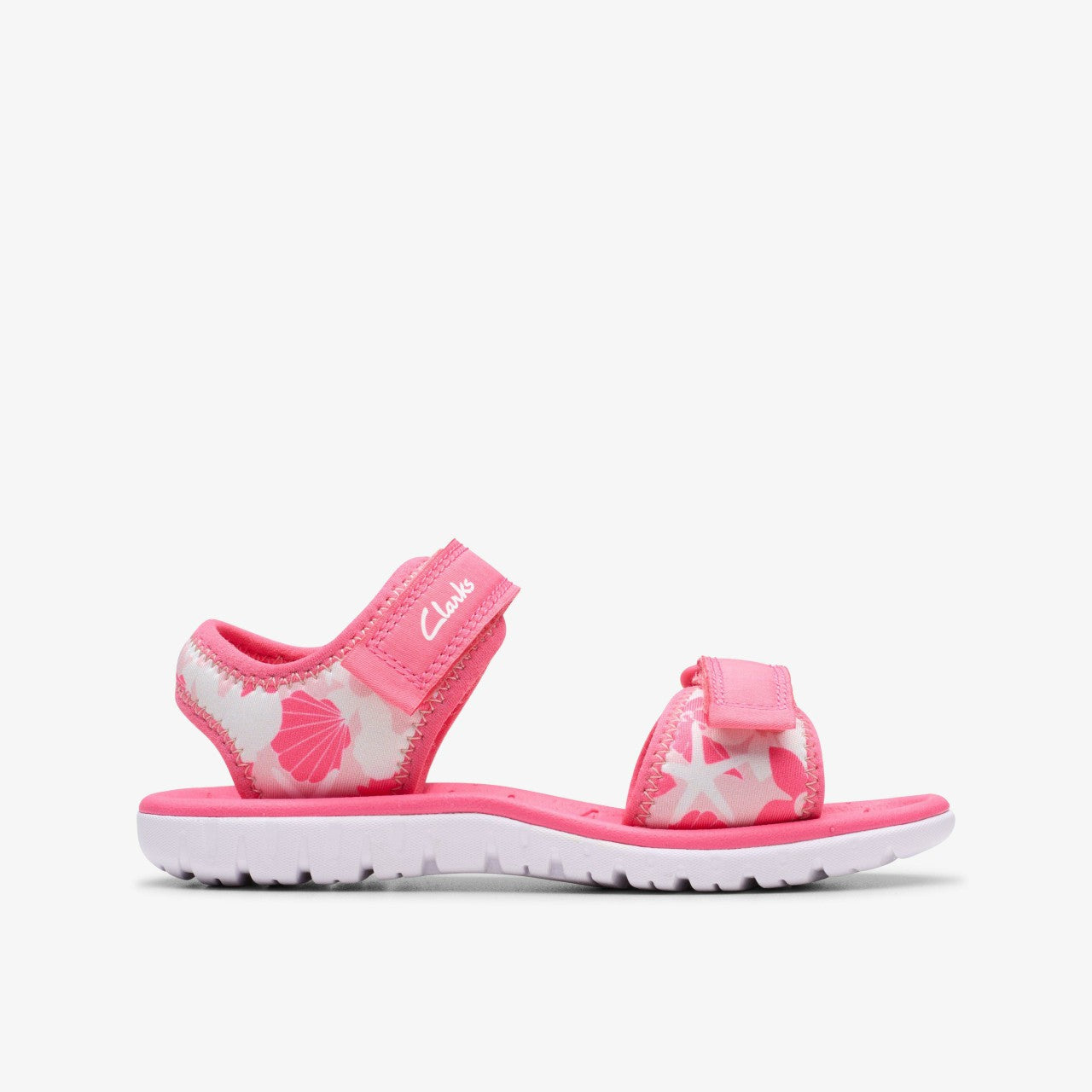 Kids SurfingTide Kid Pink Multicolour