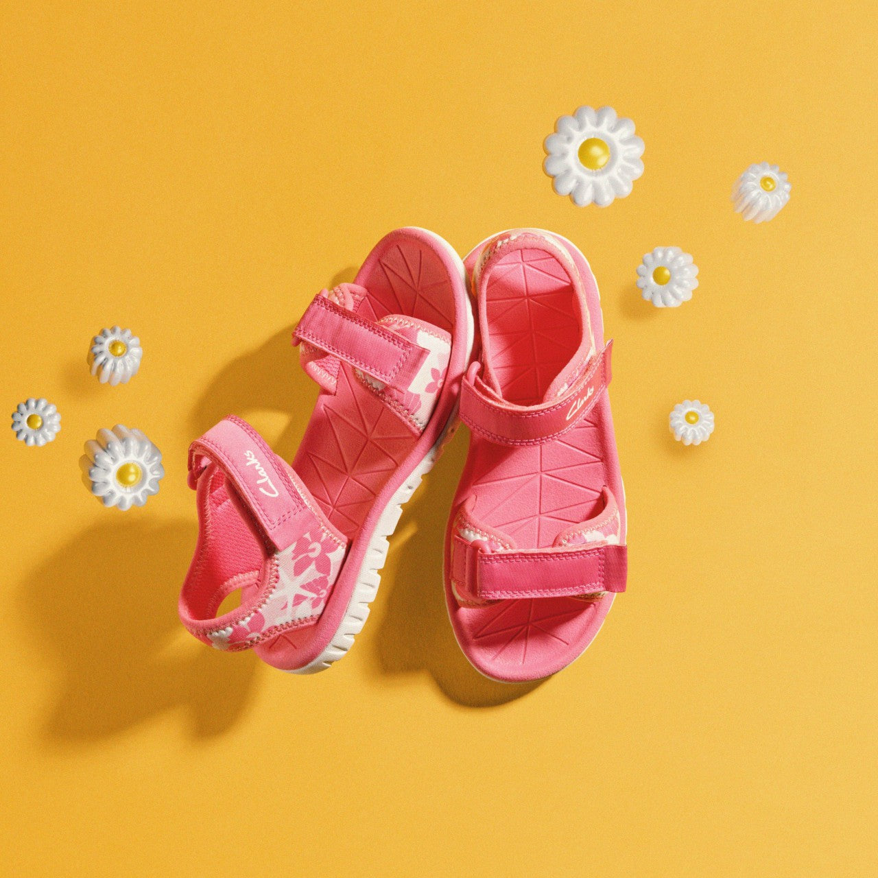 Kids SurfingTide Kid Pink Multicolour