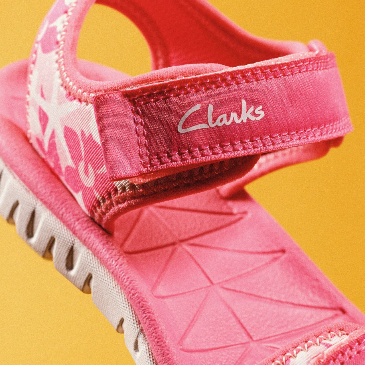 Kids SurfingTide Kid Pink Multicolour