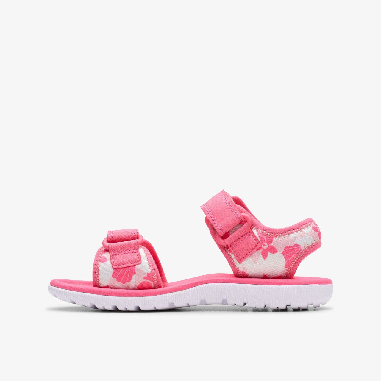 Kids SurfingTide Kid Pink Multicolour