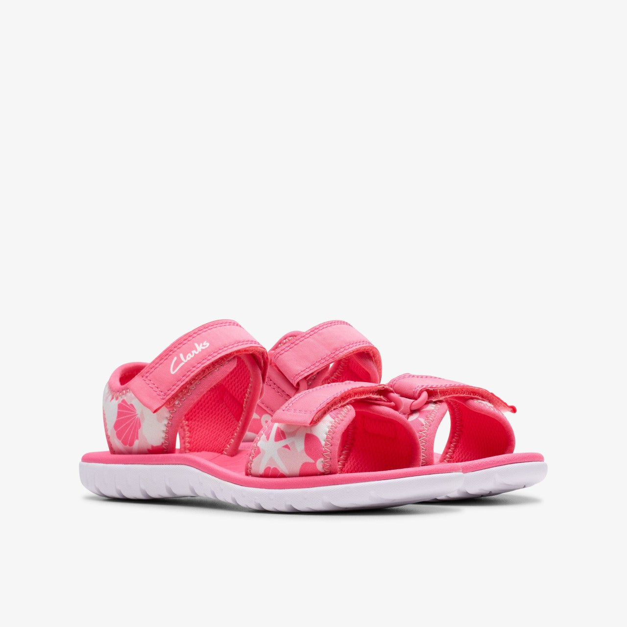 Kids SurfingTide Kid Pink Multicolour
