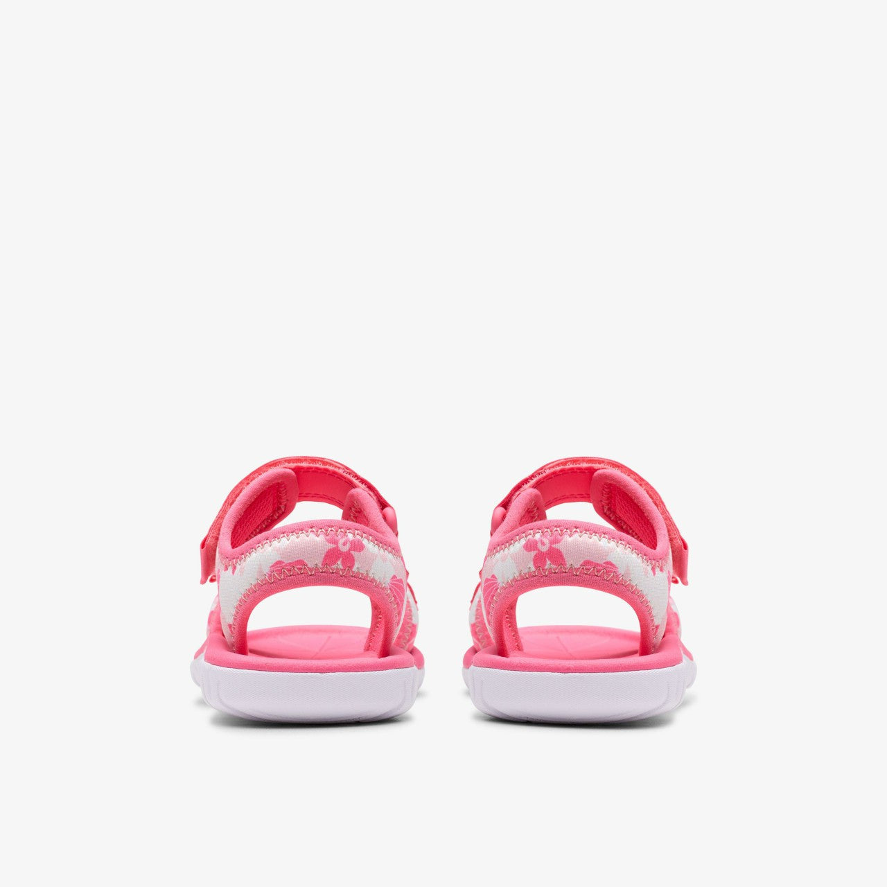 Kids SurfingTide Kid Pink Multicolour