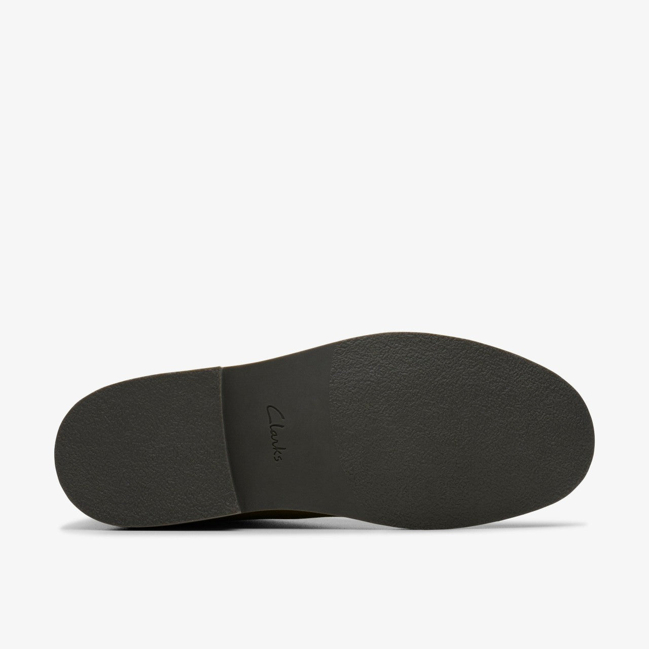 Men Desert Boot Evo Olive Suede