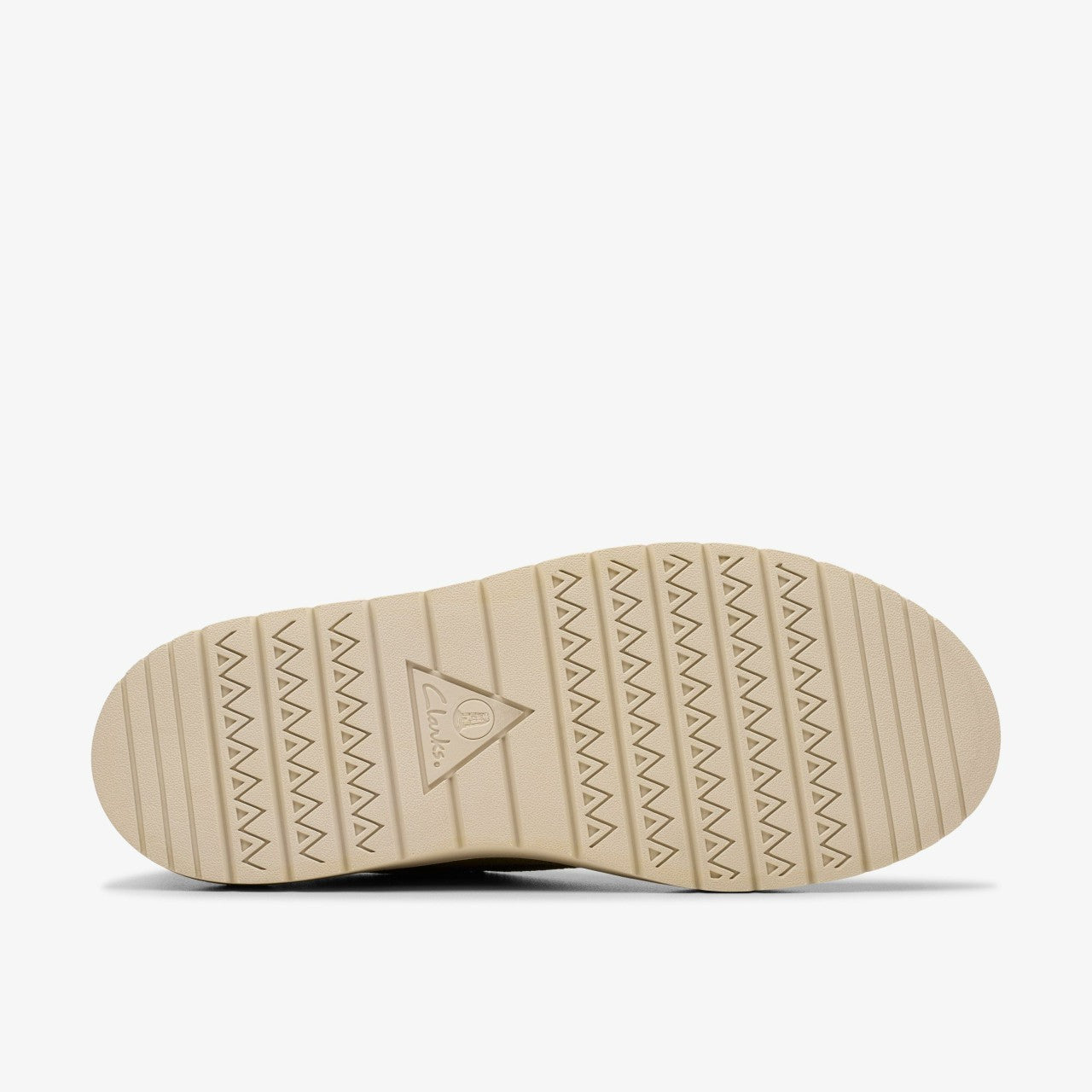 Men Polden Moc Grey Canvas