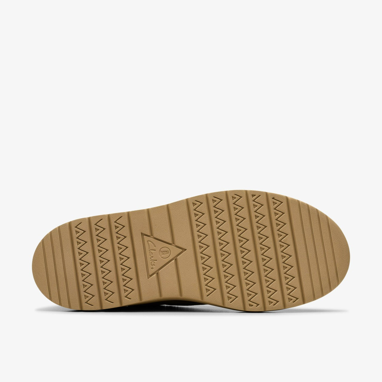 Men Polden Moc Olive Suede