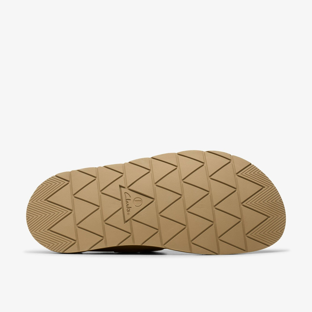 Men Solsbury Mule Dark Sand Suede