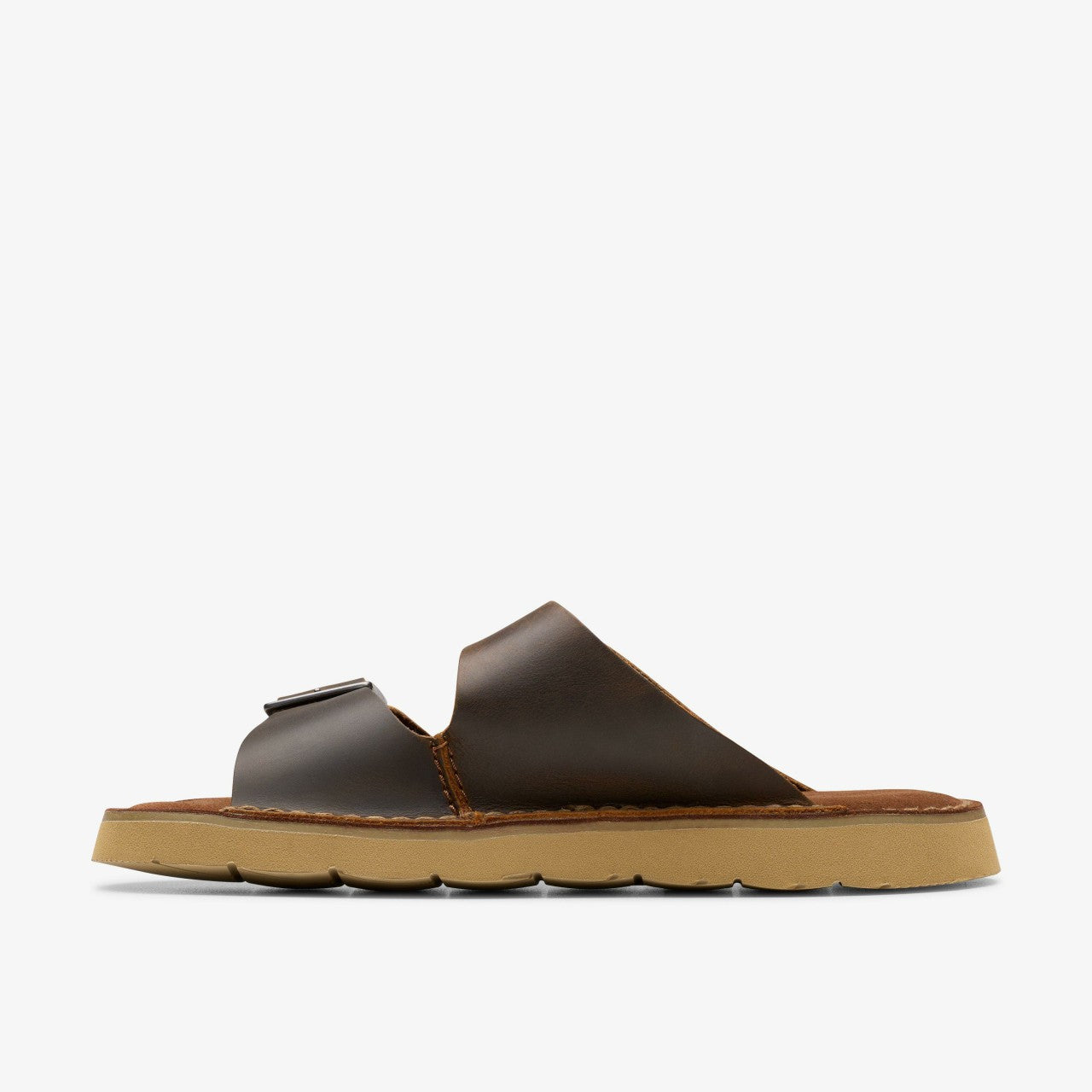 Men Solsbury Strap Beeswax Leather