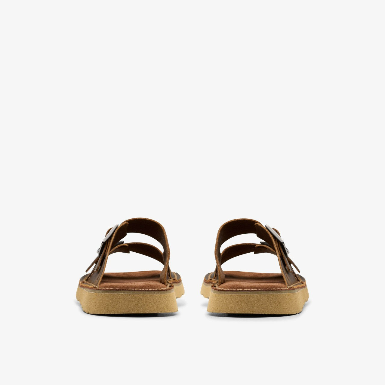 Men Solsbury Strap Beeswax Leather