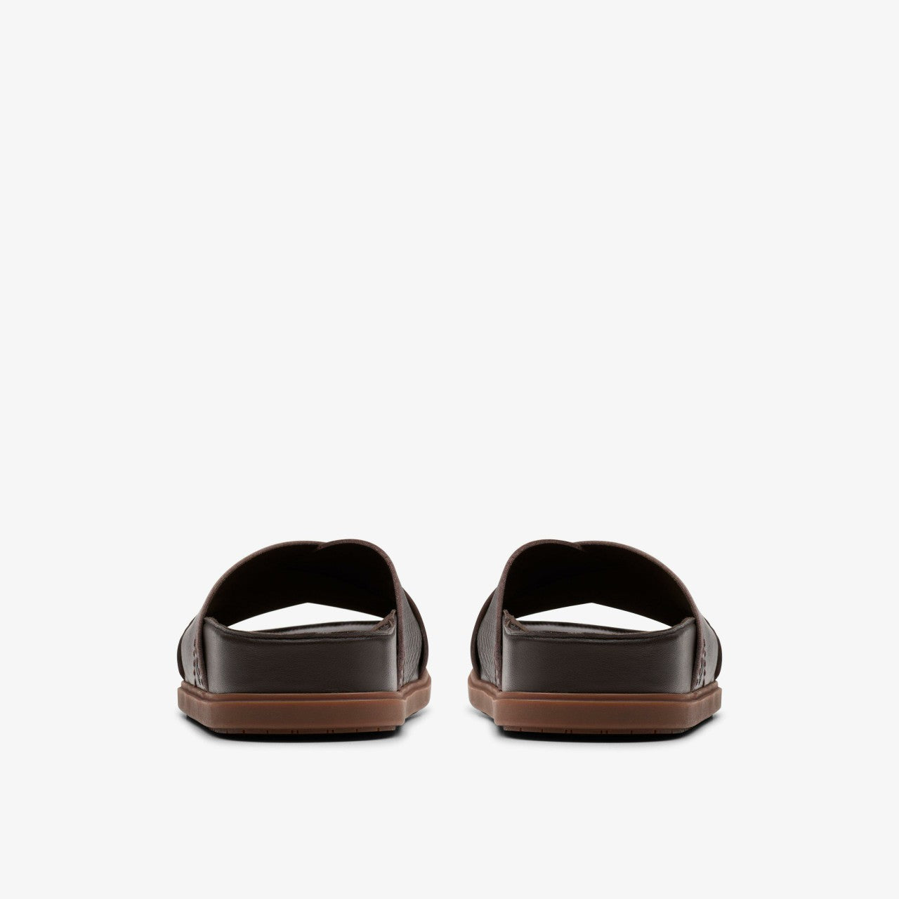 Men Torford Cross Brown Leather
