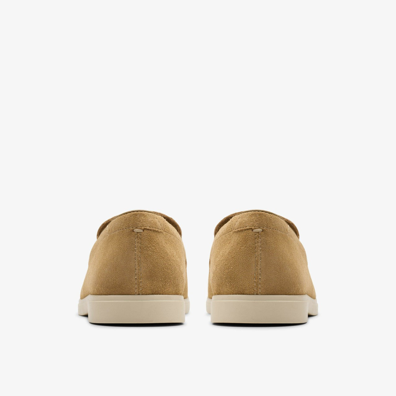 Men Torford Easy Dark Sand Suede