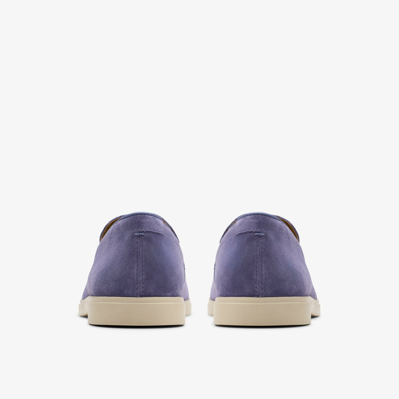 Men Torford Easy Dusk Blue Suede