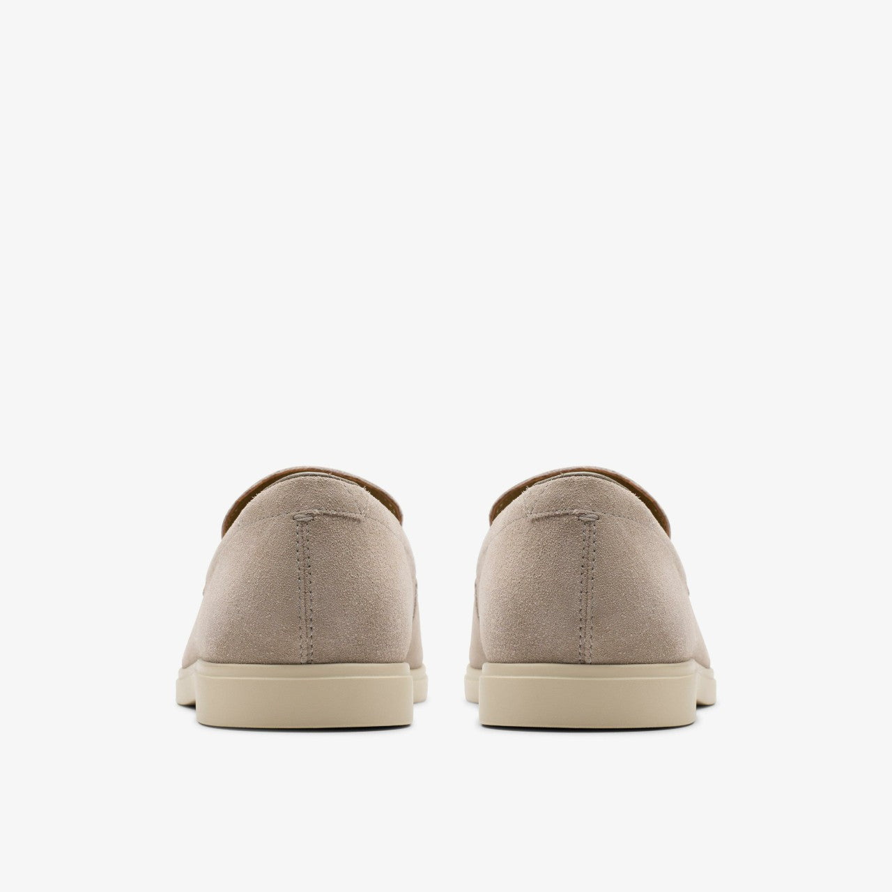 Men Torford Easy Grey Suede