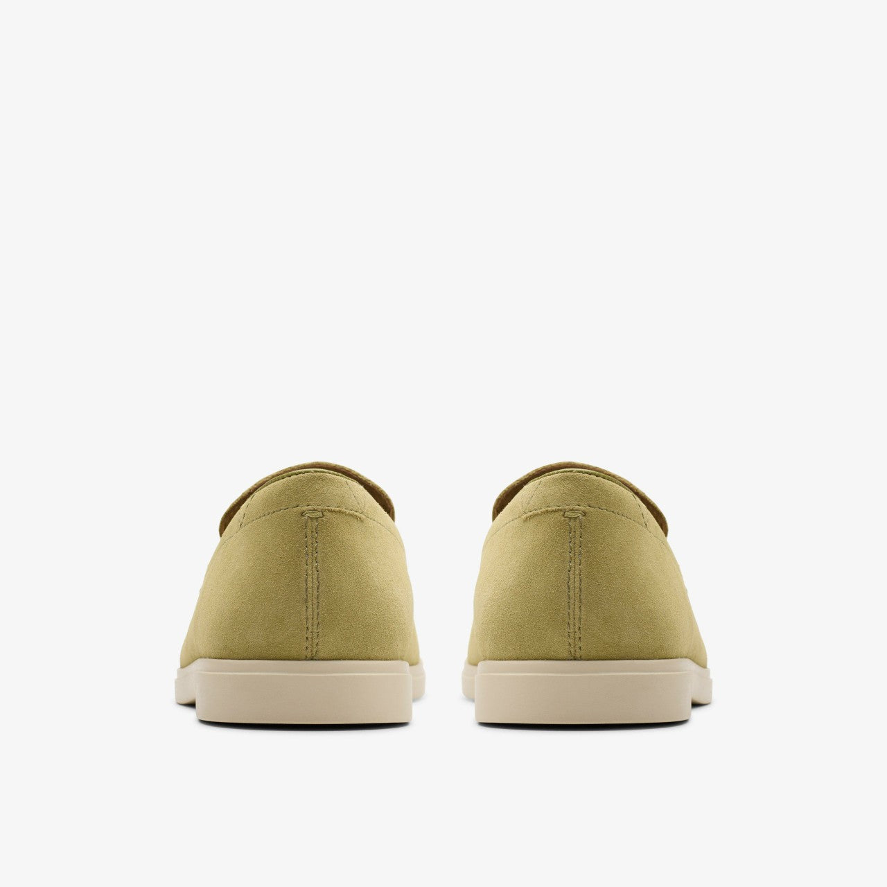 Men Torford Easy Sage Suede