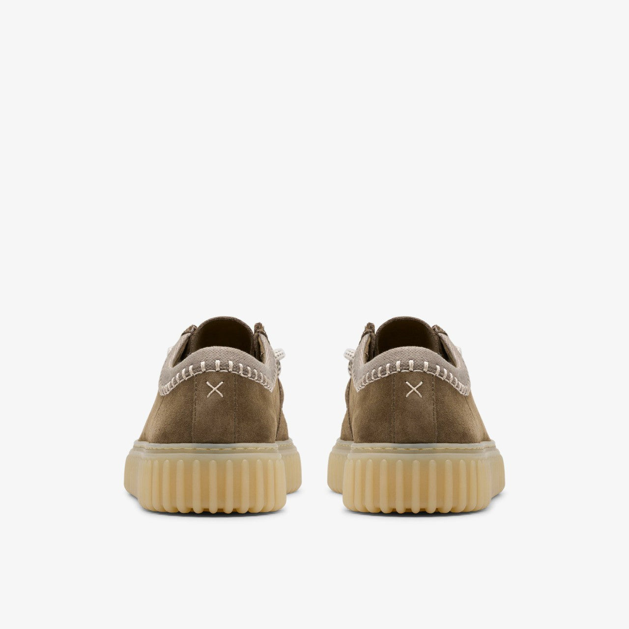 Men Torhill Lo Dark Olive Combination