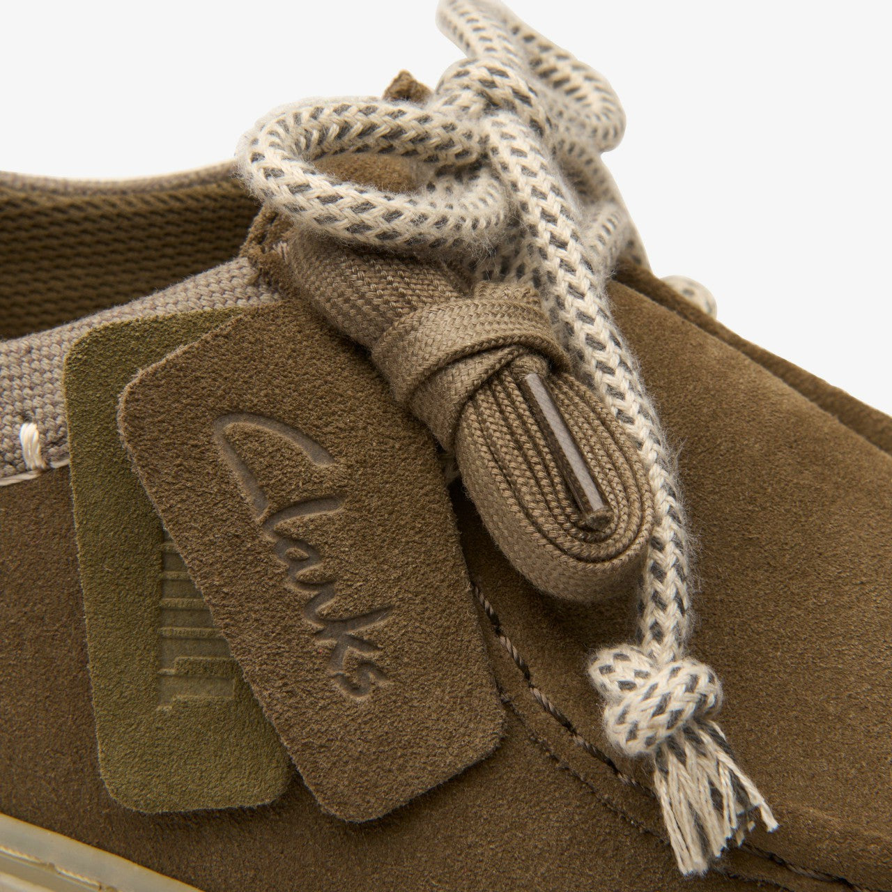 Men Torhill Lo Dark Olive Combination