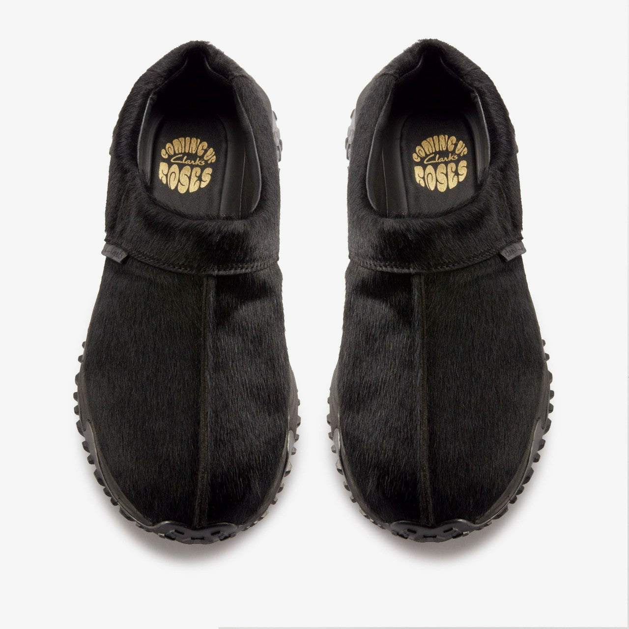 Women Martine Rose Clog 1 Womens Black Interest Leather