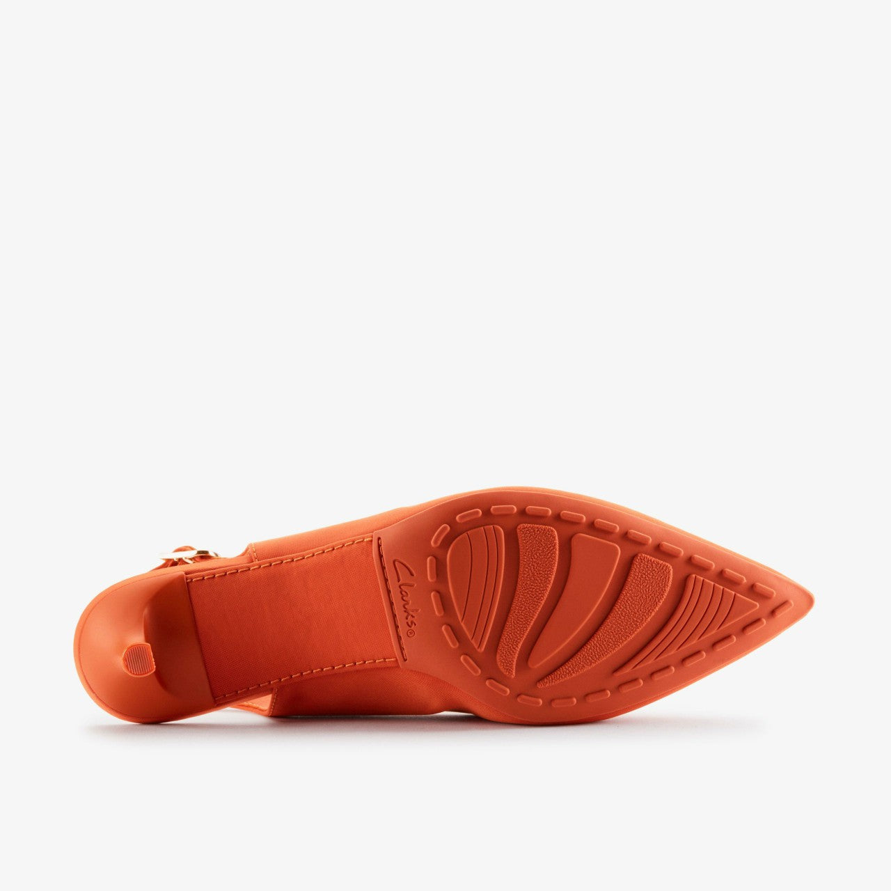 Women Martine Rose Sling 2 Womens Orange Textile