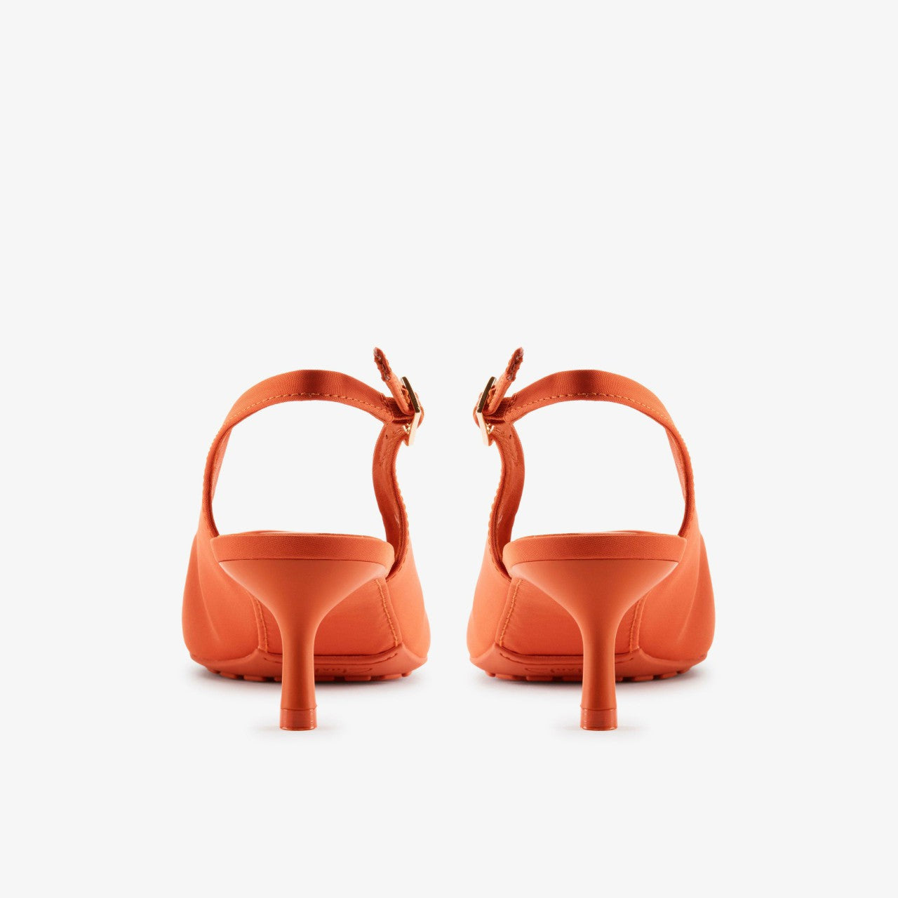Women Martine Rose Sling 2 Womens Orange Textile