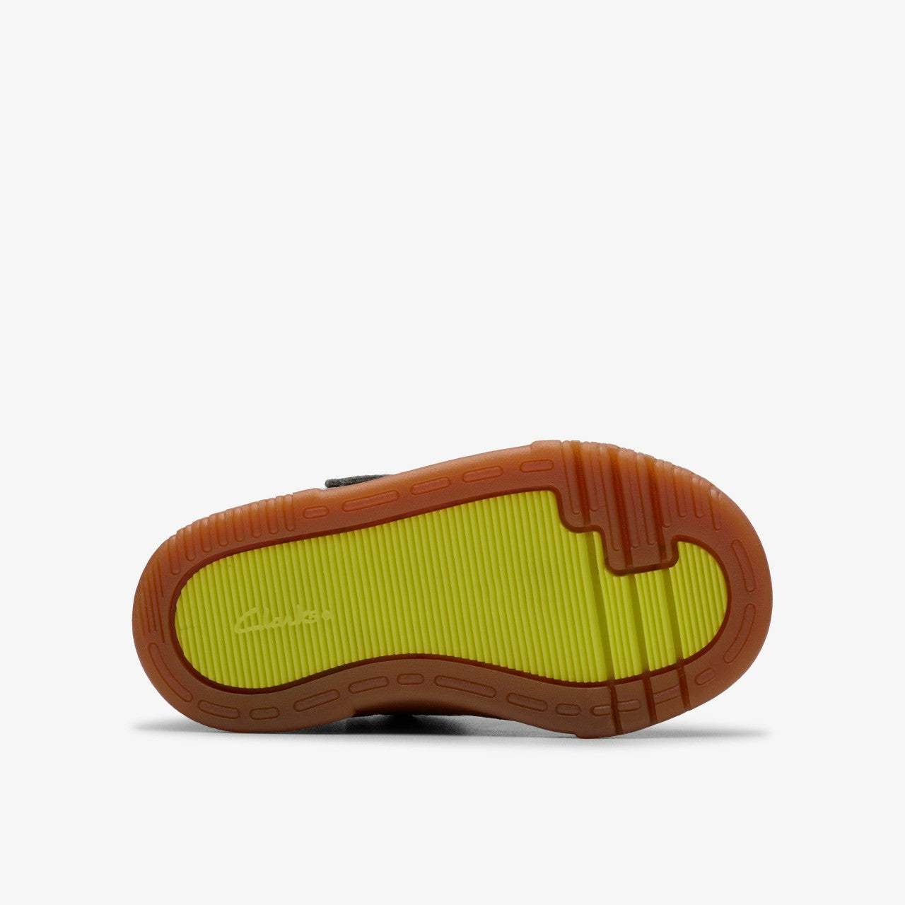 Kids Oslo Play Toddler Grey/Green
