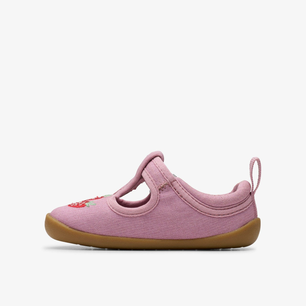 Kids|Babies Roamer Grow Toddler Pink Canvas