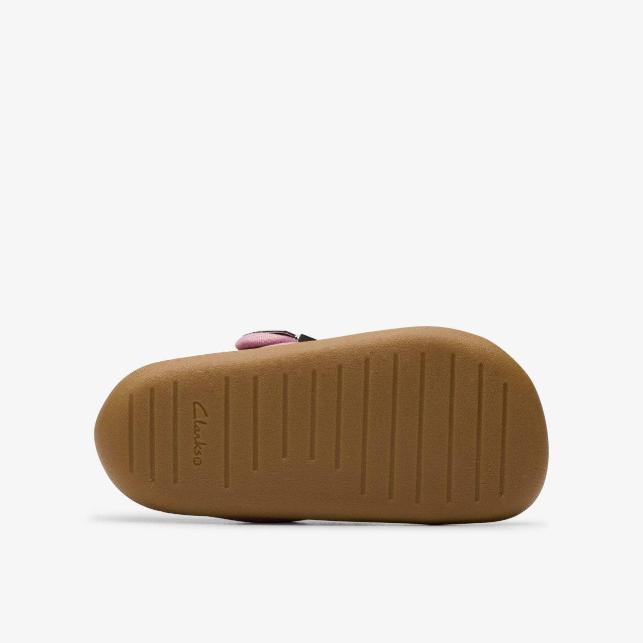 Kids|Babies Roamer Grow Toddler Pink Canvas