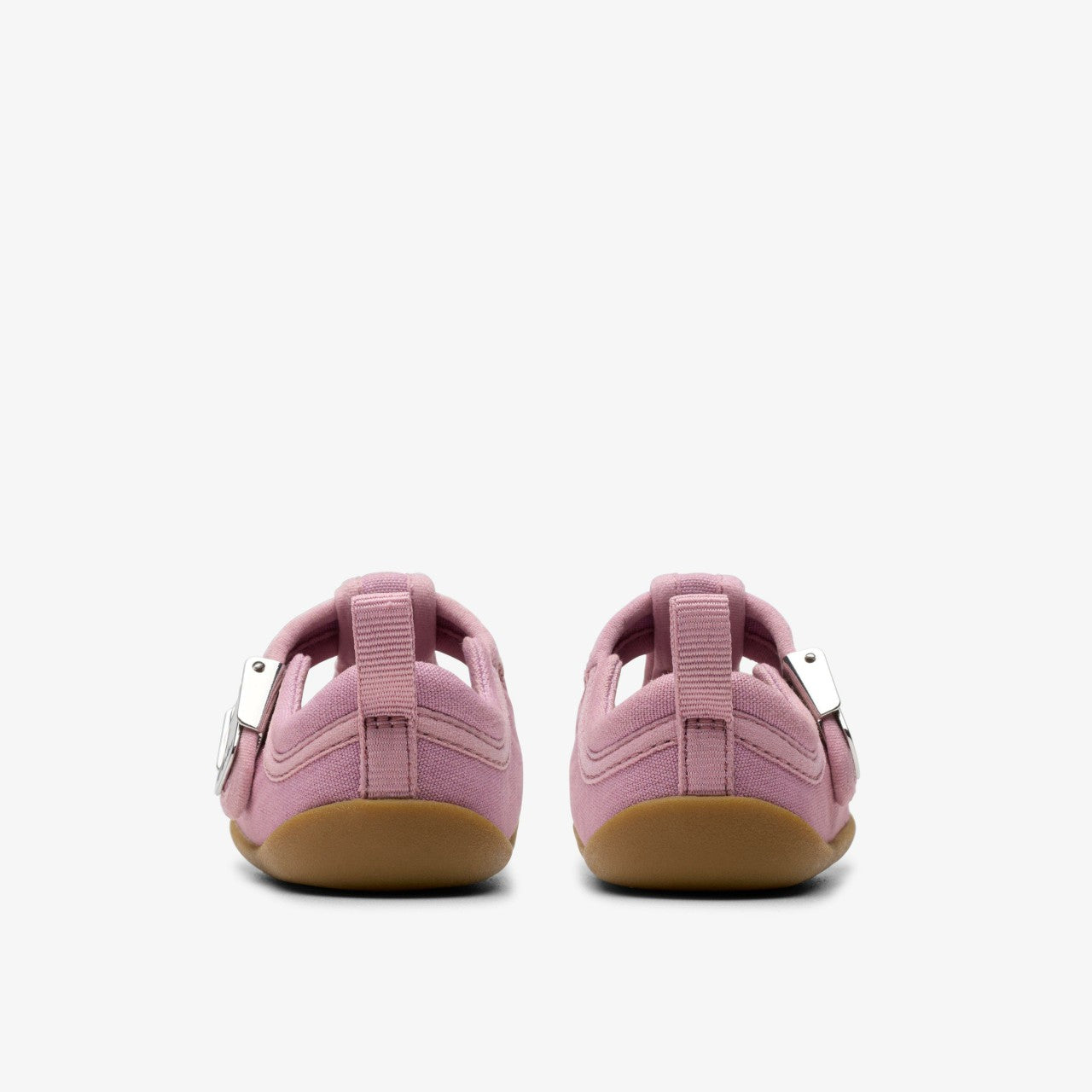 Kids|Babies Roamer Grow Toddler Pink Canvas