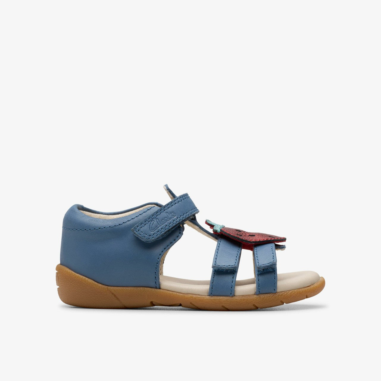 Kids|Babies Zora Berry Toddler Blue