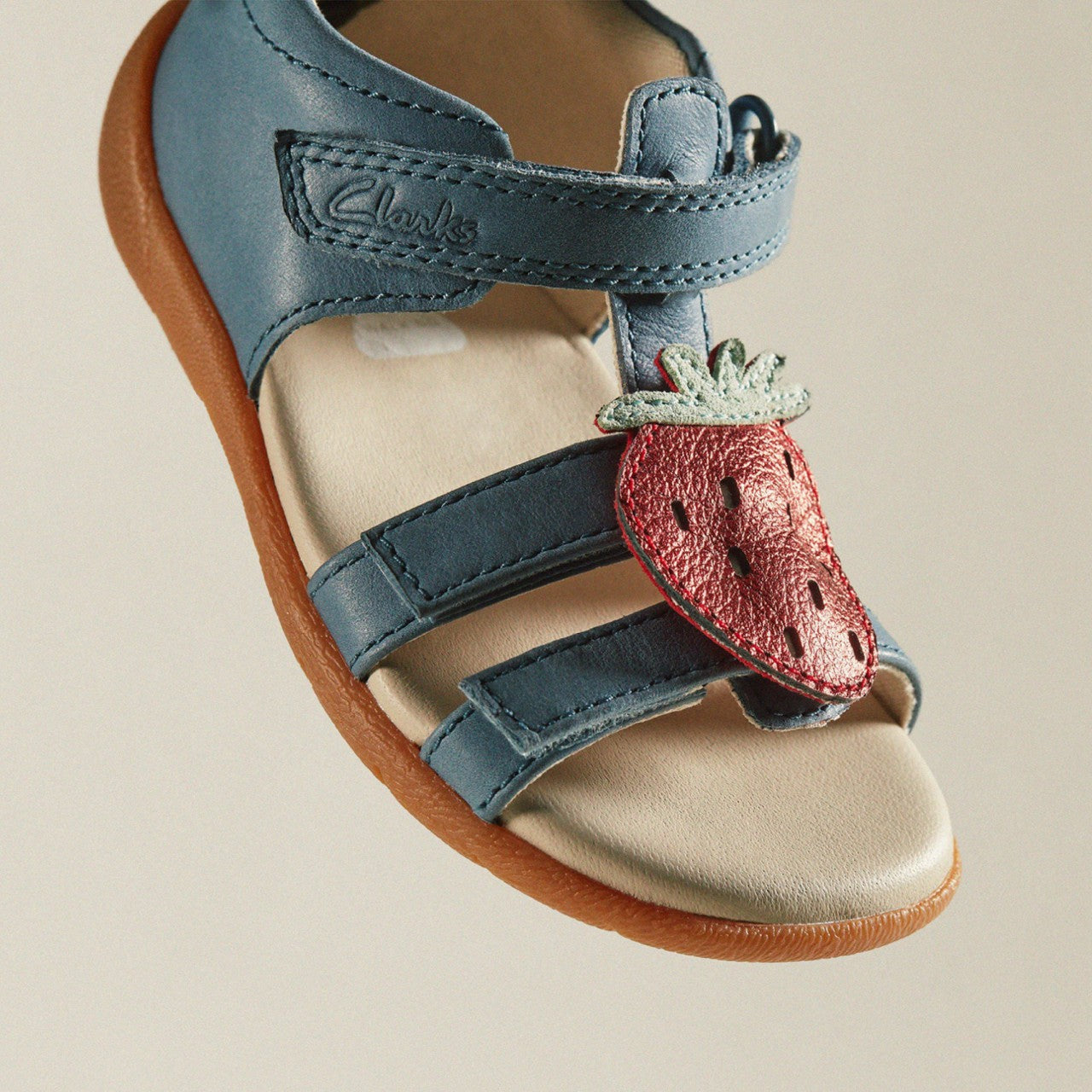 Kids|Babies Zora Berry Toddler Blue