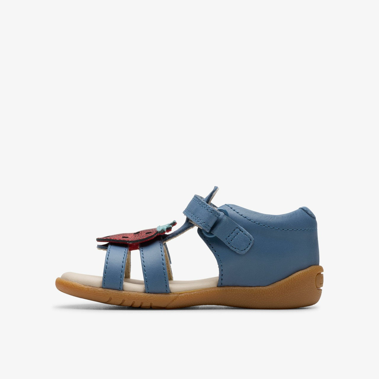 Kids|Babies Zora Berry Toddler Blue