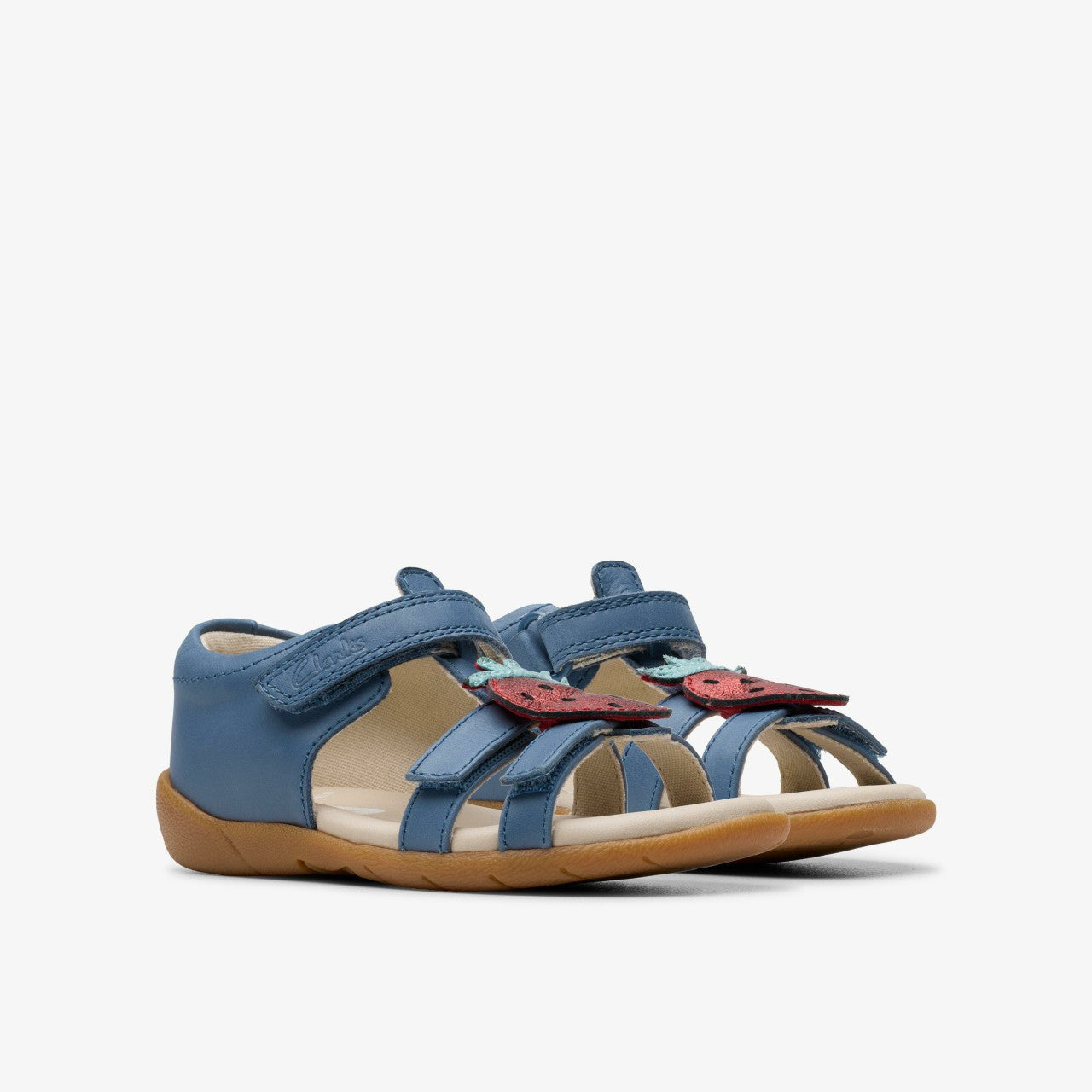 Kids|Babies Zora Berry Toddler Blue