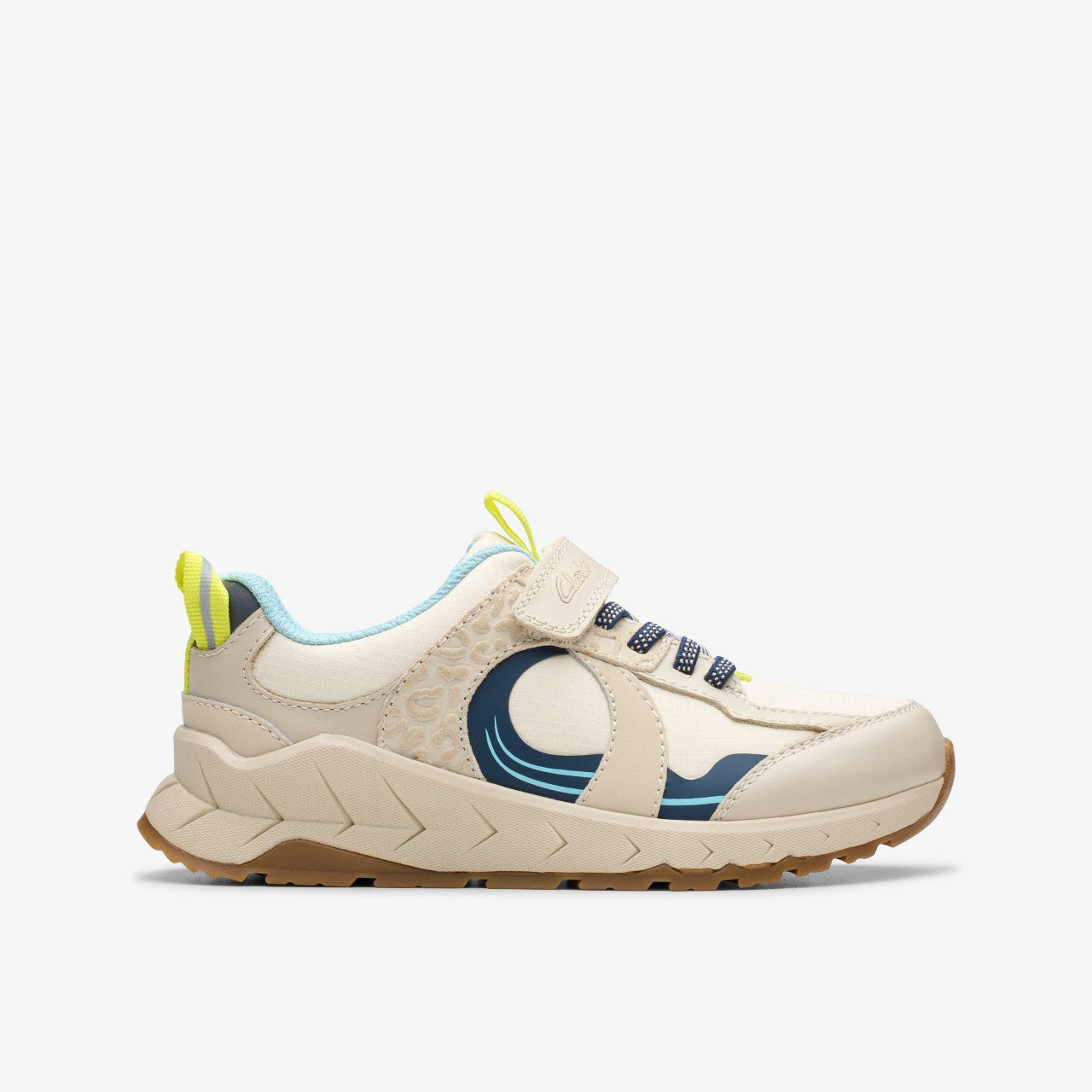 Kids Selva Hero Kid Cotton