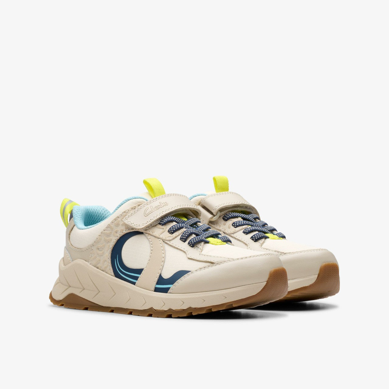 Kids Selva Hero Kid Cotton