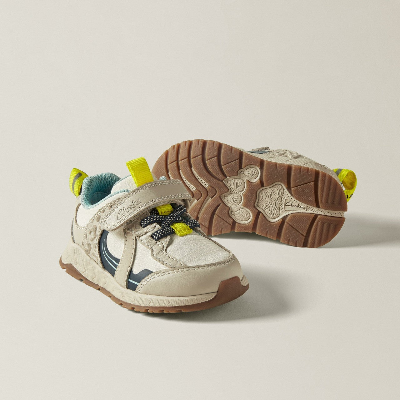 Kids Selva Hero Toddler Cotton