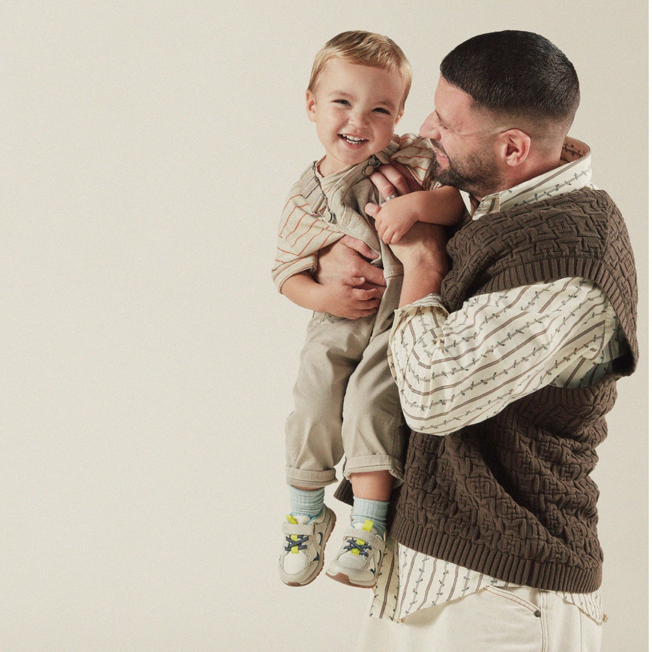 Kids Selva Hero Toddler Cotton