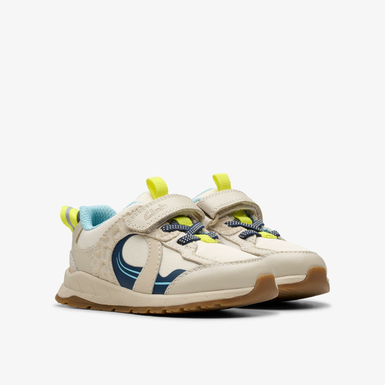 Kids Selva Hero Toddler Cotton