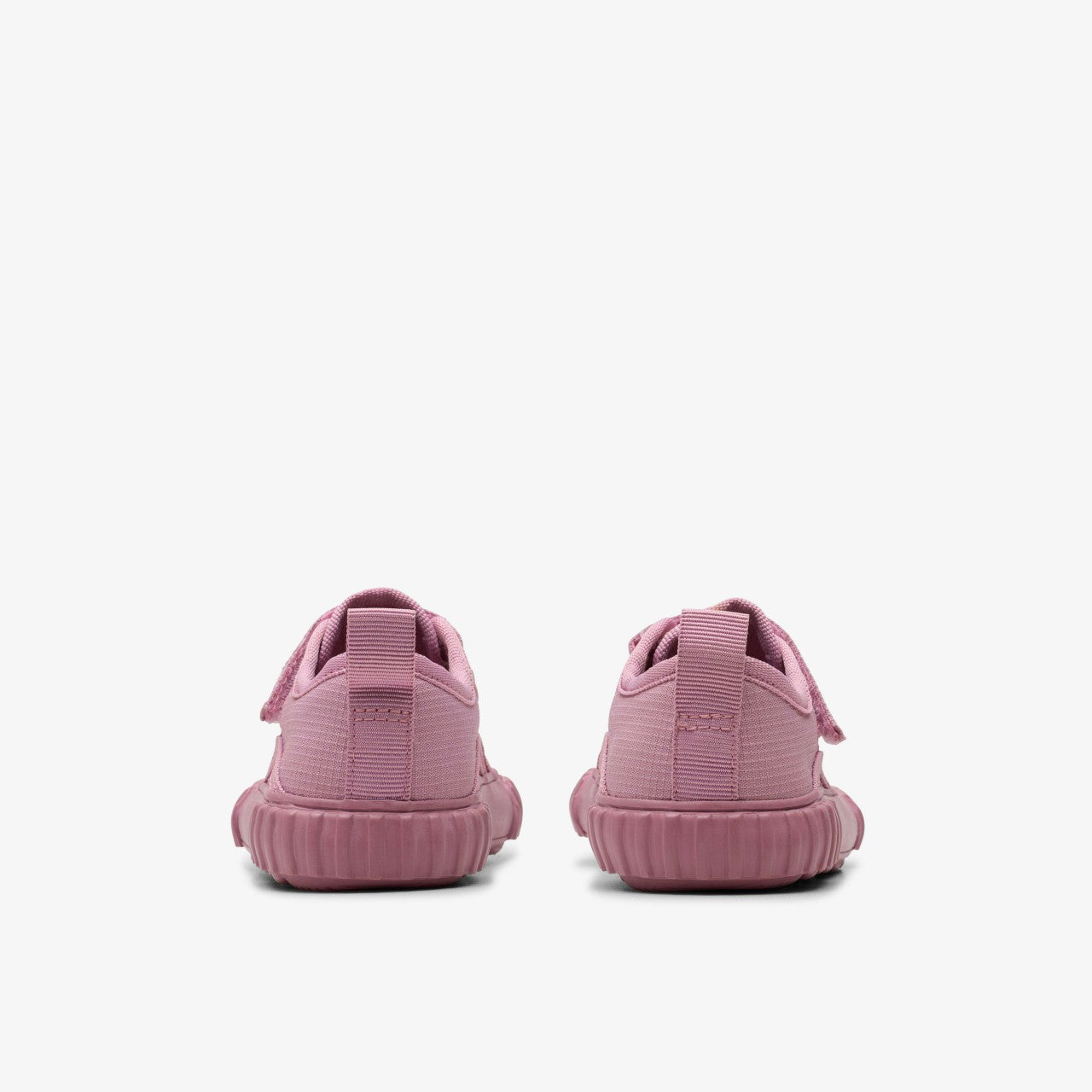 Kids|Babies Foxing Stitch Toddler Pink Fabric