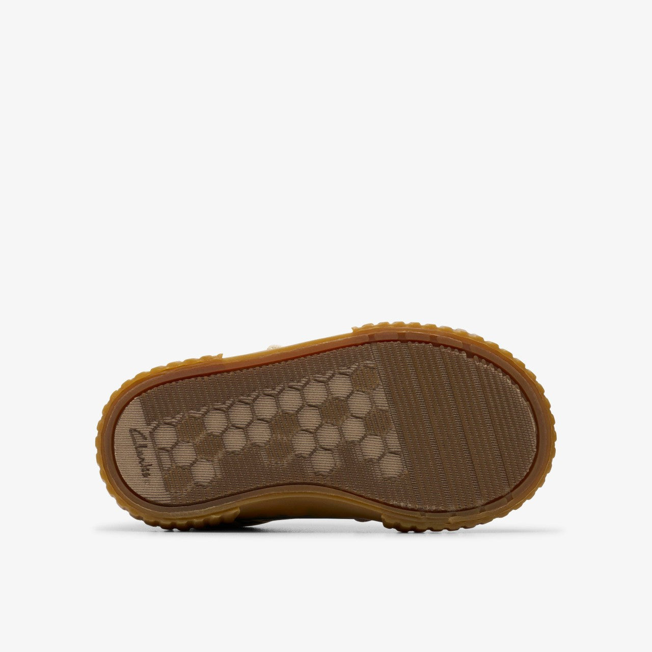 Kids|Babies Foxing Vibe Toddler Ecru Canvas