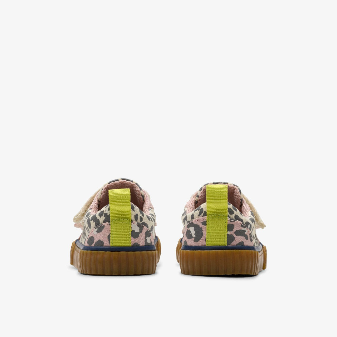 Kids|Babies Foxing Vibe Toddler Ecru Canvas