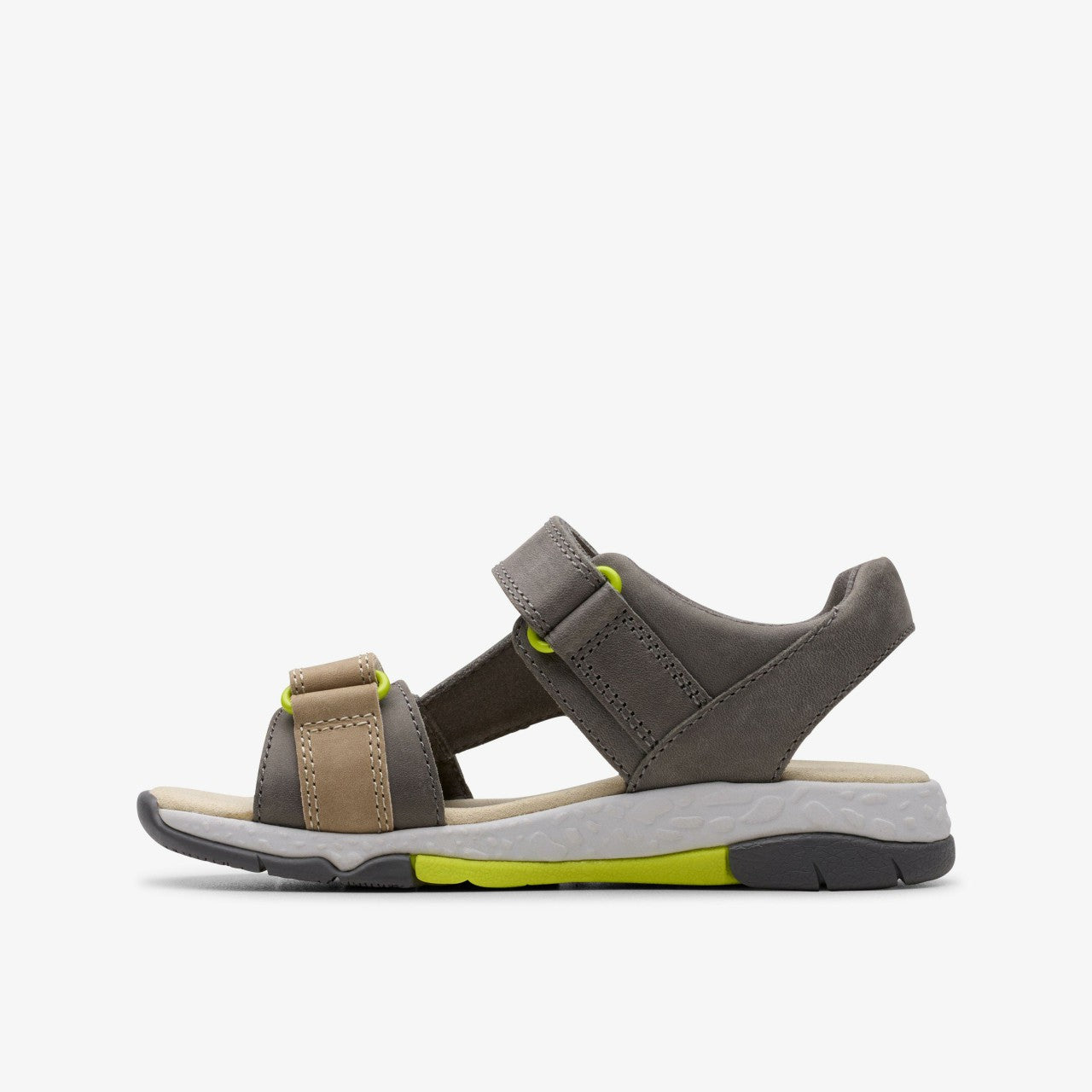 Kids Spiney Tail Kid Grey