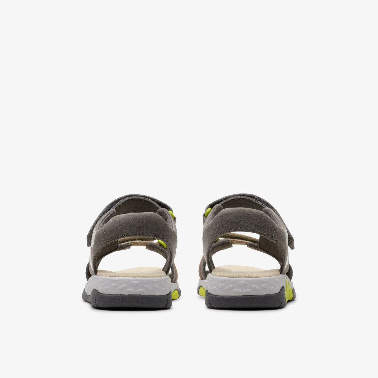 Kids Spiney Tail Kid Grey